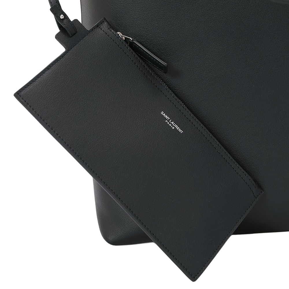 [セール中]サンレレ 本体 カバン 楽譜1式 サンローラン SAINT LAURENT バッグ ショルダーバッグ ブラック